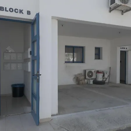 Apartment Diana Oasis 1b, Pool, Center