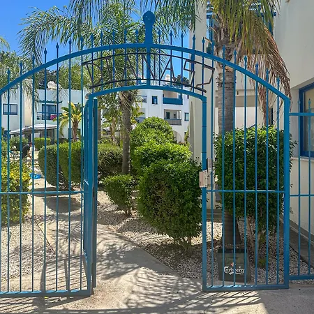 Apartment Diana Oasis 1b, Pool, Center *