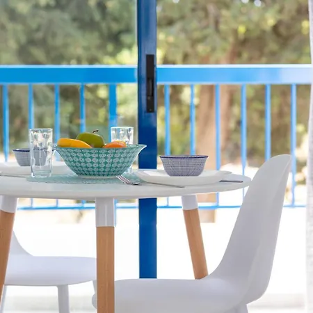 아파트 Diana Oasis 1b, Pool, Center *