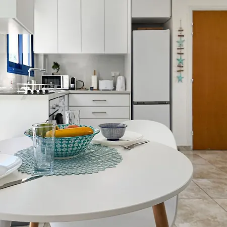 Diana Oasis 1b, Pool, Center Πάφος