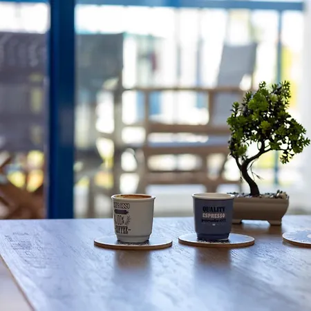 Lejlighed Diana Oasis 1b, Pool, Center *