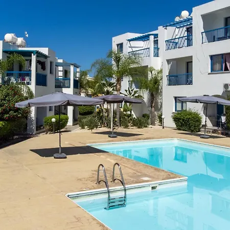 Diana Oasis 1b, Pool, Center Apartament *