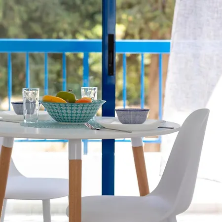 Apartament Diana Oasis 1b, Pool, Center Pafos
