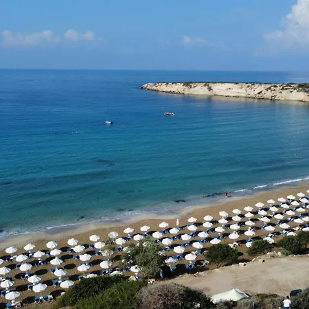 Diana Oasis 1b, Pool, Center Lejlighed *