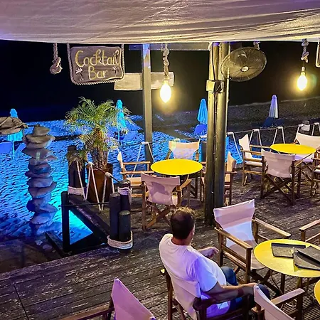 Diana Oasis 1b, Pool, Center Lejlighed Paphos