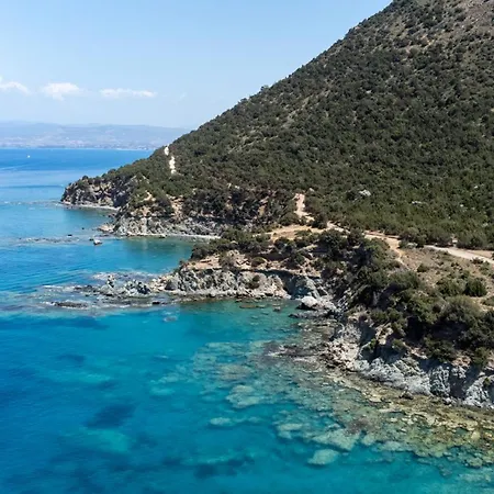 Diana Oasis 1b, Pool, Center Διαμέρισμα Πάφος