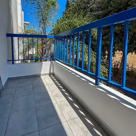 Diana Oasis 1b, Pool, Center Πάφος