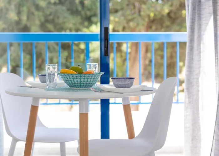 アパート Diana Oasis 1b, Pool, Center *