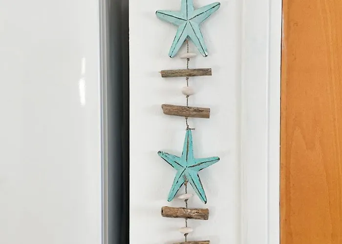 Diana Oasis 1b, Pool, Center Apartmán *