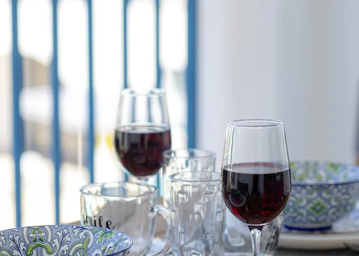 Diana Oasis 1b, Pool, Center パ フォス