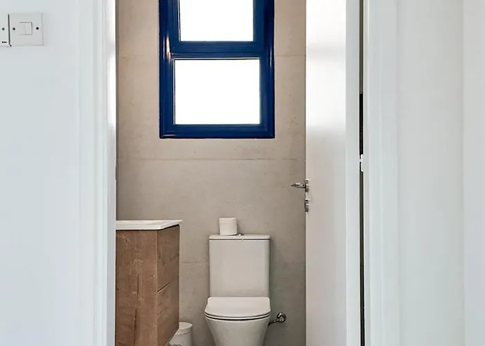 アパート Diana Oasis 1b, Pool, Center パ フォス