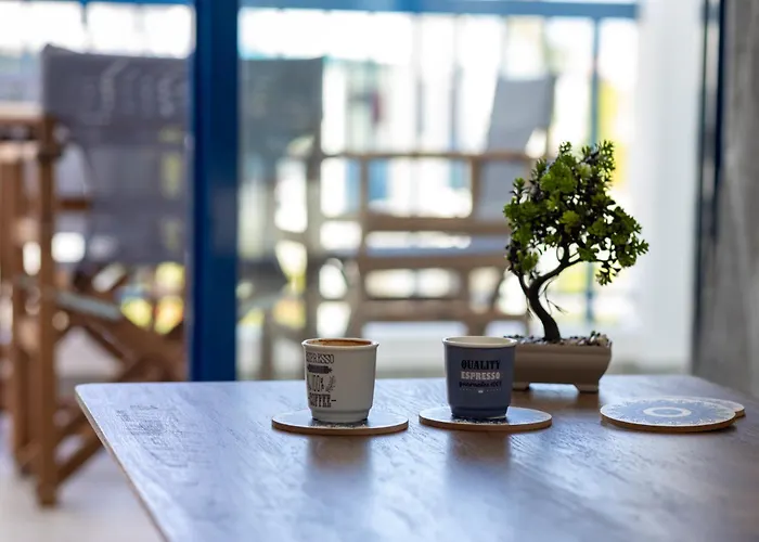 アパート Diana Oasis 1b, Pool, Center *