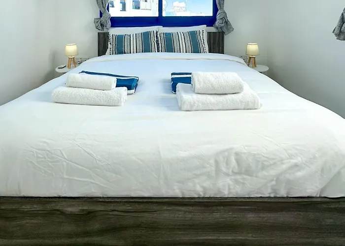 アパート Diana Oasis 1b, Pool, Center *