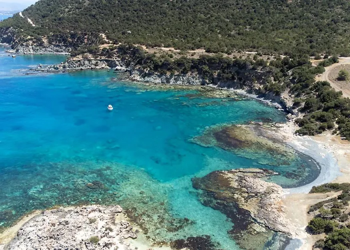 Diana Oasis 1b, Pool, Center *