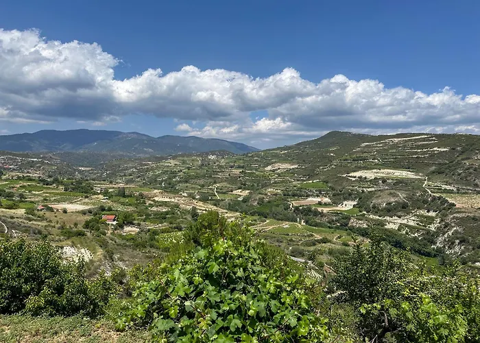 Diana Oasis 1b, Pool, Center Paphos