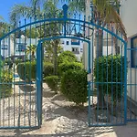 Apartment Diana Oasis 1b, Pool, Center *