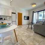 Apartment Diana Oasis 1b, Pool, Center Paphos