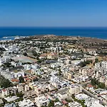 Apartment Diana Oasis 1b, Pool, Center Paphos