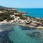 Diana Oasis 1b, Pool, Center Paphos