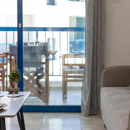 Apartament Diana Oasis 1b, Pool, Center Pafos