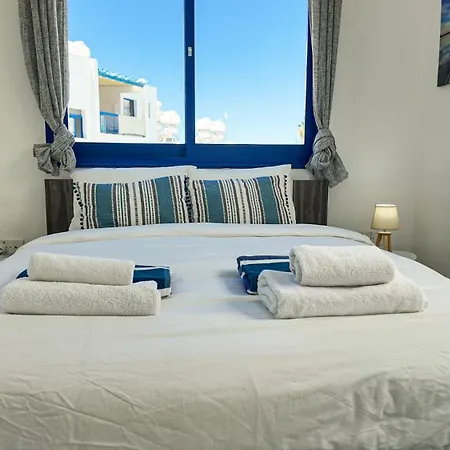 Diana Oasis 1b, Pool, Center Apartament