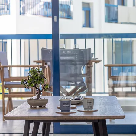 Apartament Diana Oasis 1b, Pool, Center Pafos