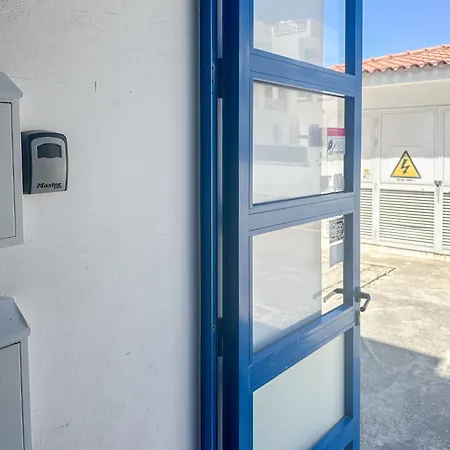 Diana Oasis 1b, Pool, Center Pafos