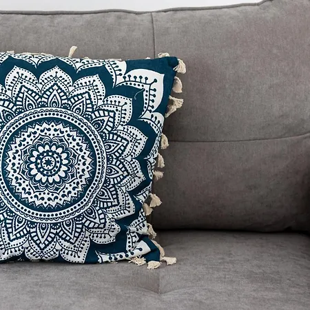 Diana Oasis 1b, Pool, Center Apartament