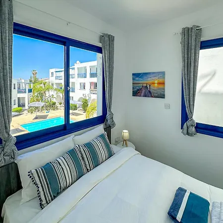 Diana Oasis 1b, Pool, Center Apartament *